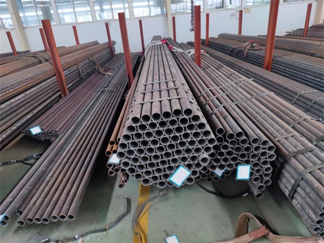 莱阳20G合金无缝钢管
