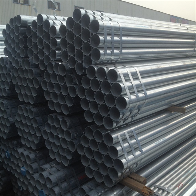 莱阳35CrMo镀锌无缝钢管